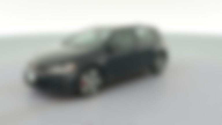 2019 Volkswagen Golf GTI vehicle photo