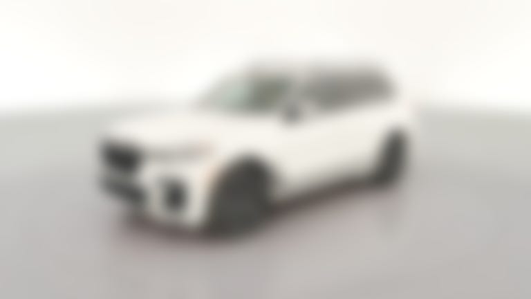 2022 BMW X7 vehicle photo