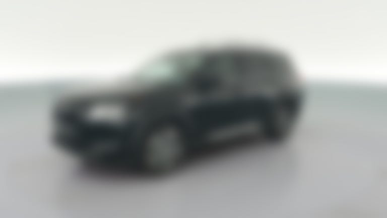 2024 Nissan Pathfinder vehicle photo
