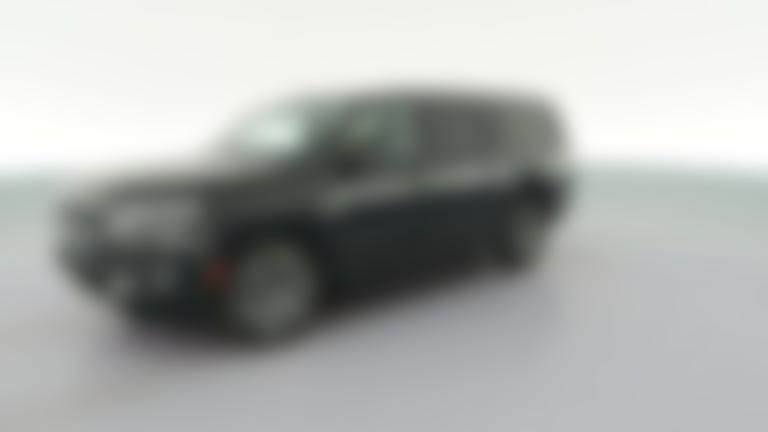 2024 Jeep Wagoneer L vehicle photo