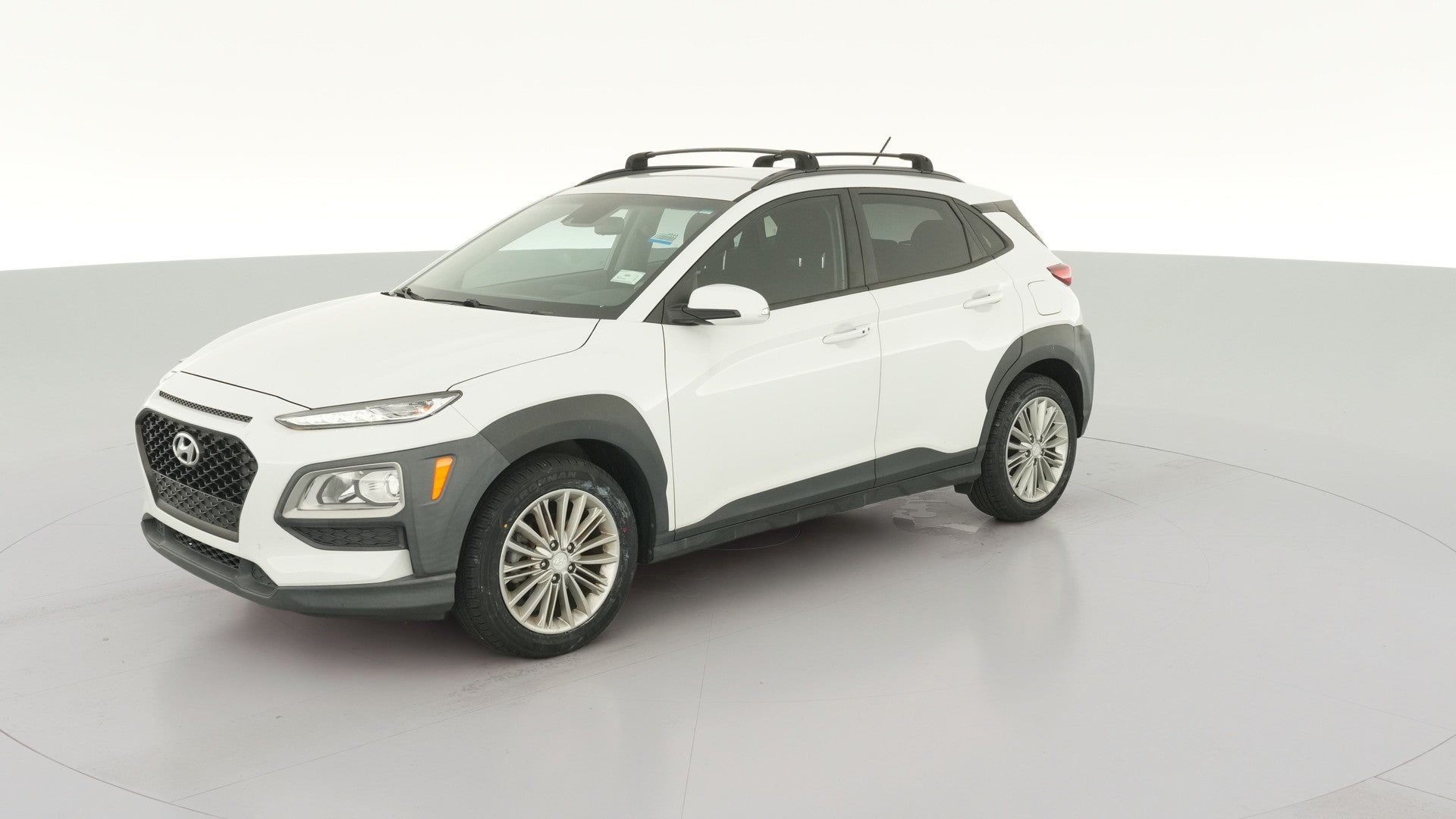2021 Hyundai Kona vehicle photo