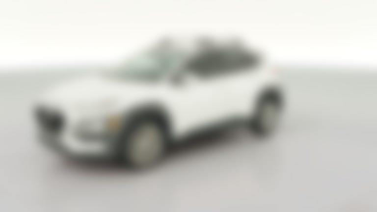2021 Hyundai Kona vehicle photo