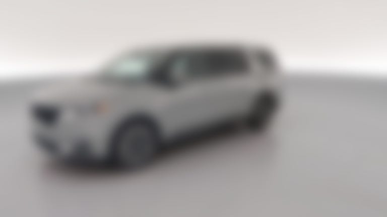2024 Kia Carnival vehicle photo