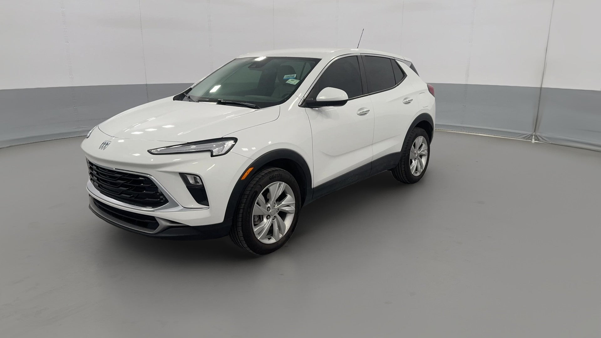 2024 Buick Encore GX vehicle photo
