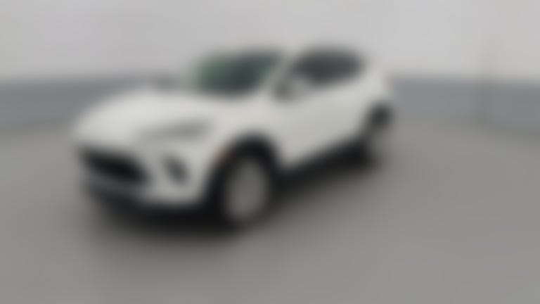 2024 Buick Encore GX vehicle photo