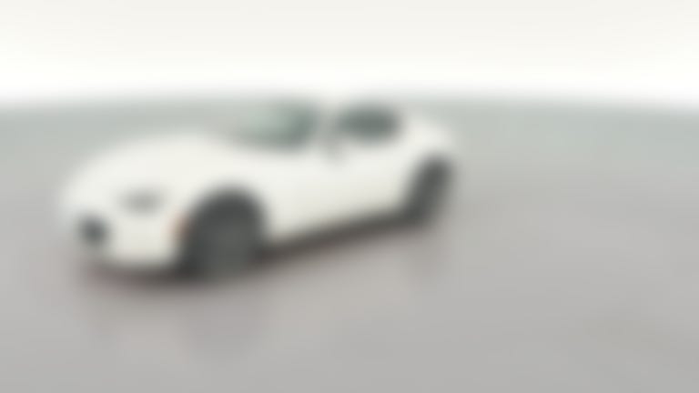 2021 MAZDA MX-5 Miata RF vehicle photo