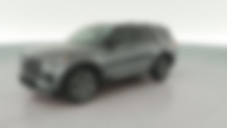 2025 Ford Explorer vehicle photo