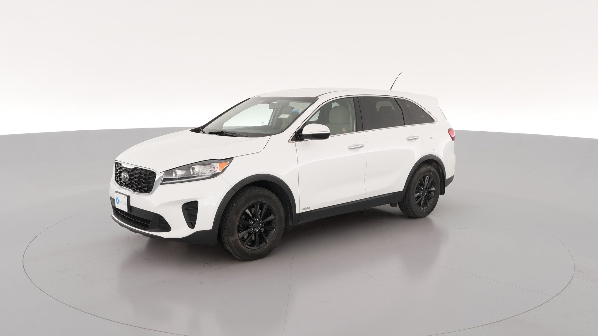 2019 Kia Sorento vehicle photo