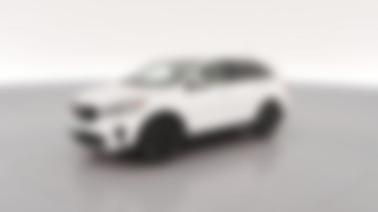 2019 Kia Sorento vehicle photo