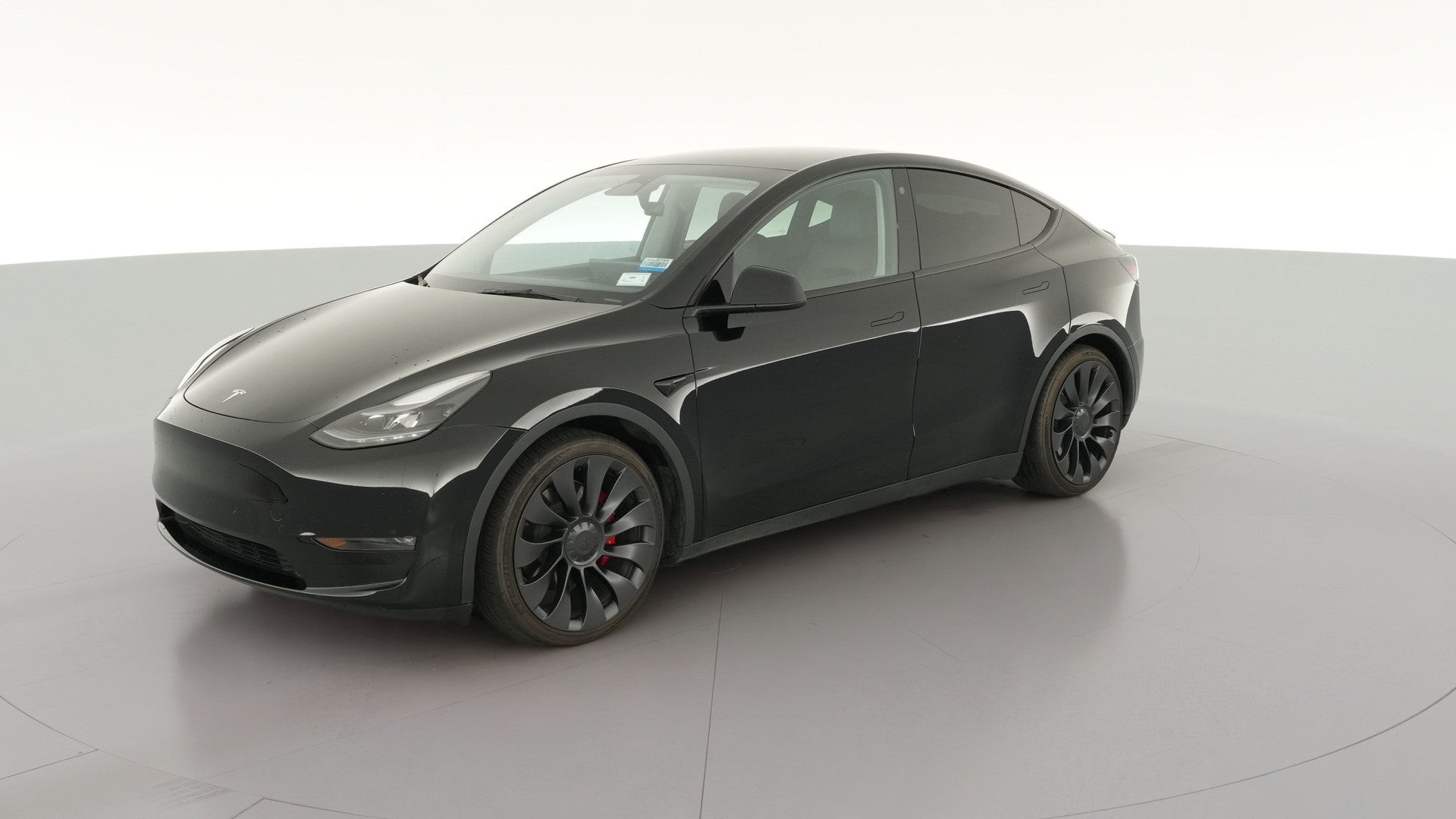 2023 Tesla Model Y vehicle photo
