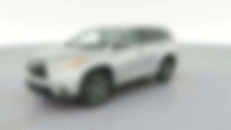 2016 Toyota Highlander vehicle photo