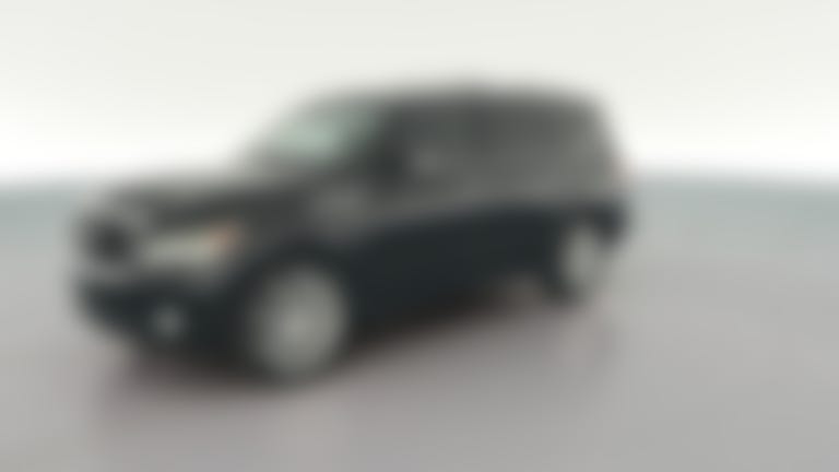2014 INFINITI QX80 vehicle photo