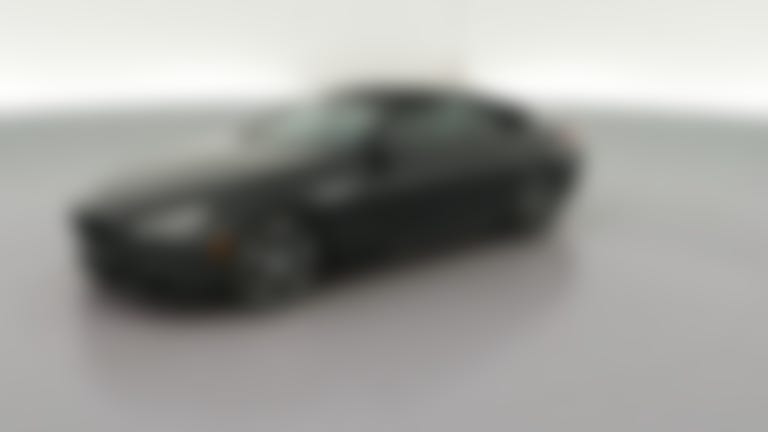 2018 BMW 6 Series vehicle photo