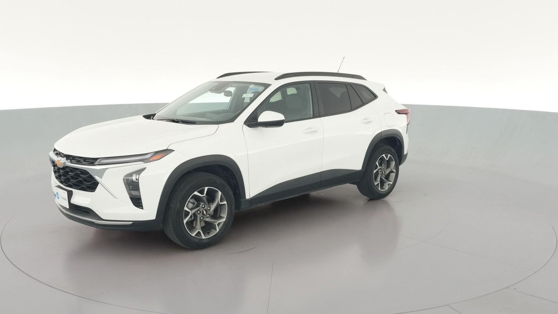2025 Chevrolet Trax vehicle photo
