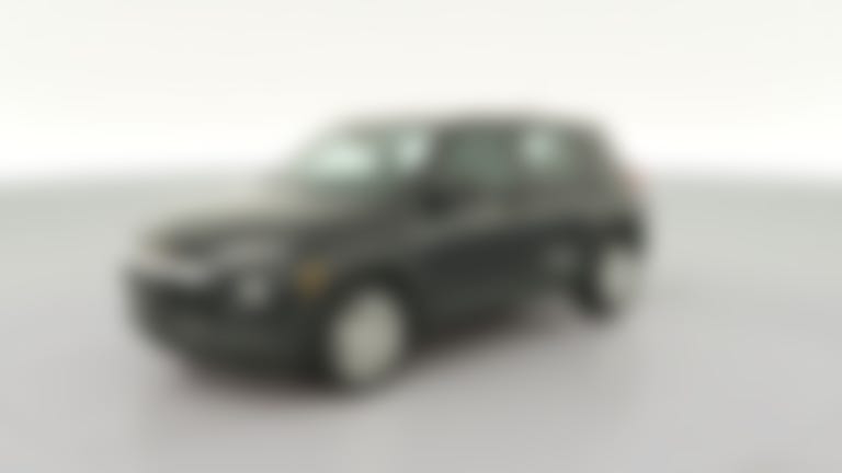 2021 Chevrolet Trailblazer vehicle photo