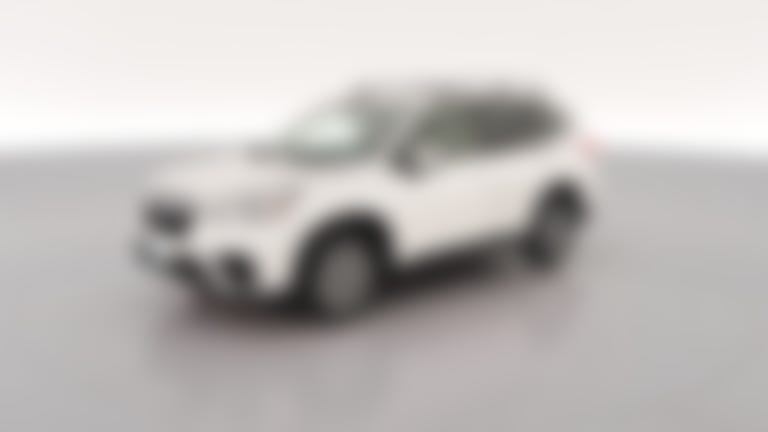 2019 Subaru Forester vehicle photo