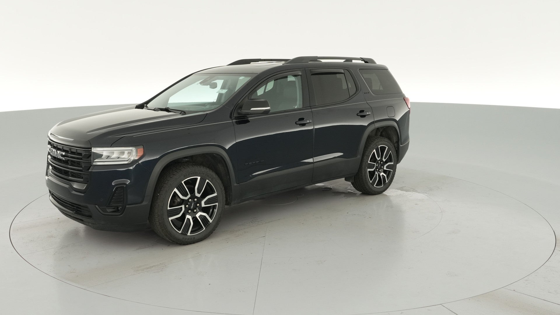 2021 GMC Acadia vehicle photo