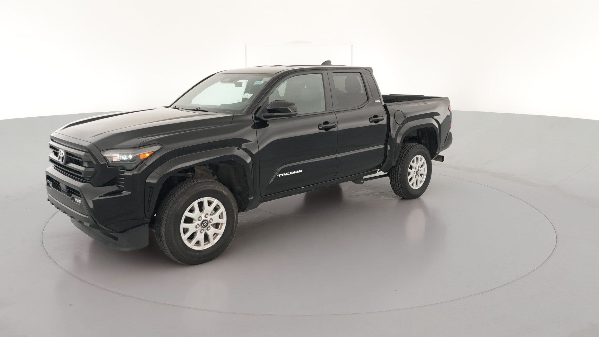 2024 Toyota Tacoma Double Cab vehicle photo