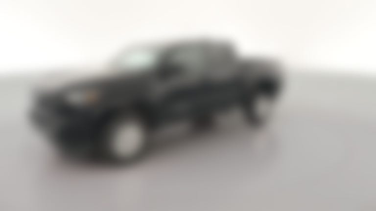 2024 Toyota Tacoma Double Cab vehicle photo