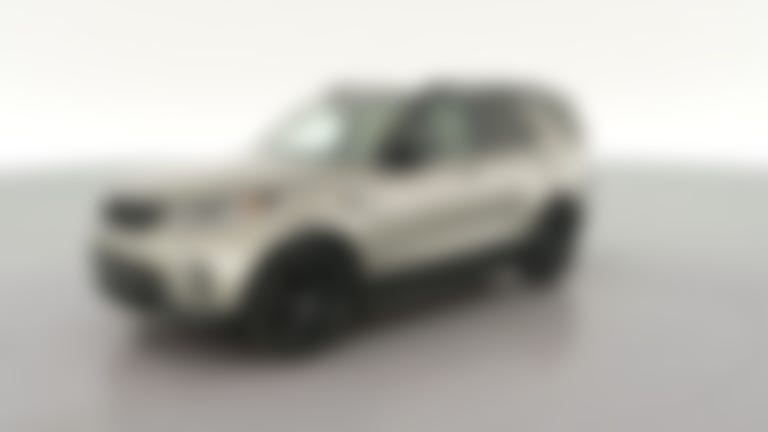 2024 Land Rover Discovery vehicle photo