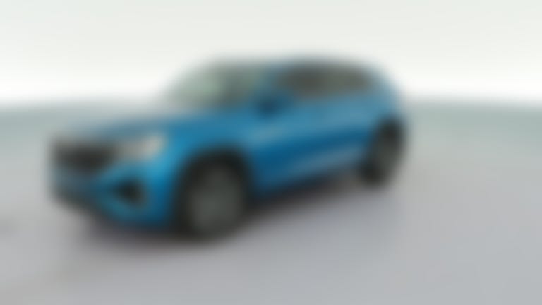 2024 Volkswagen Atlas Cross Sport vehicle photo