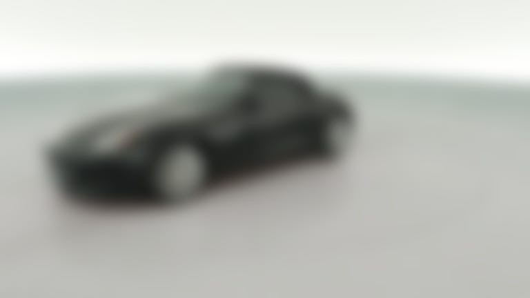 2017 Jaguar F-TYPE vehicle photo