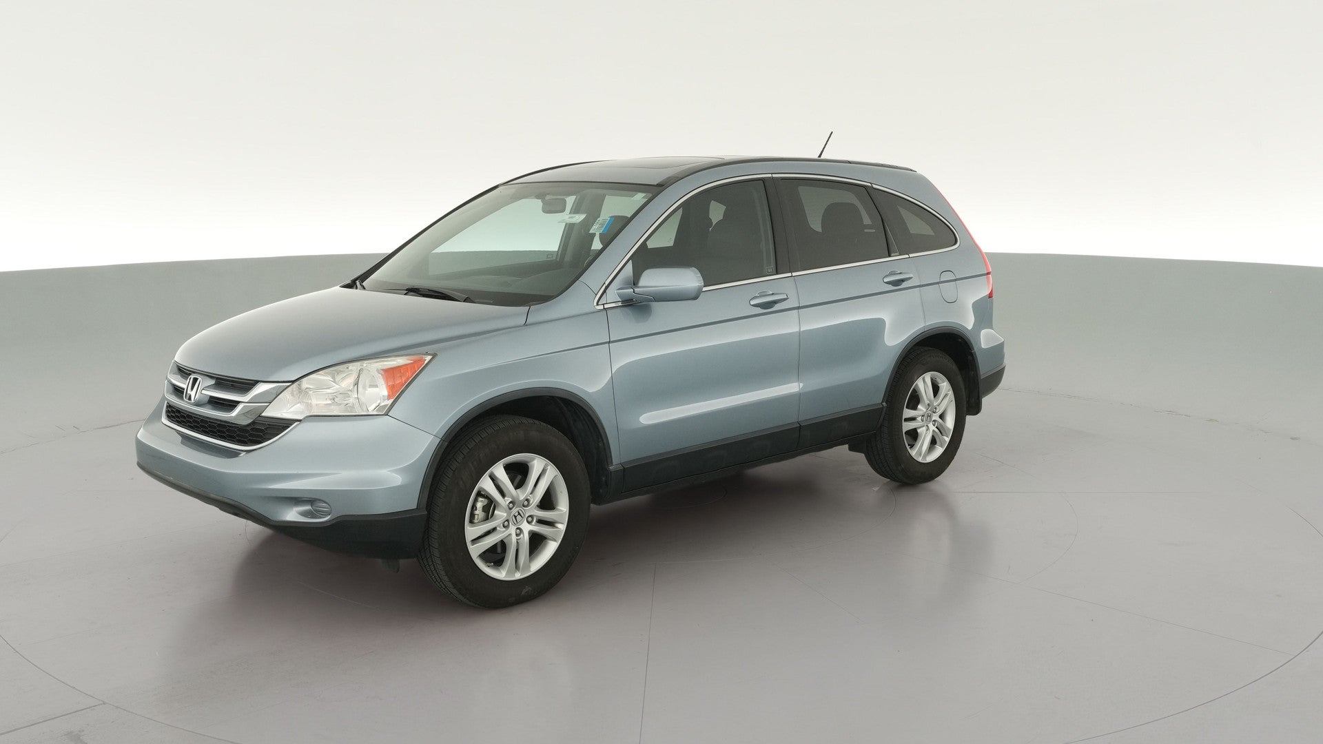 2011 Honda CR-V vehicle photo