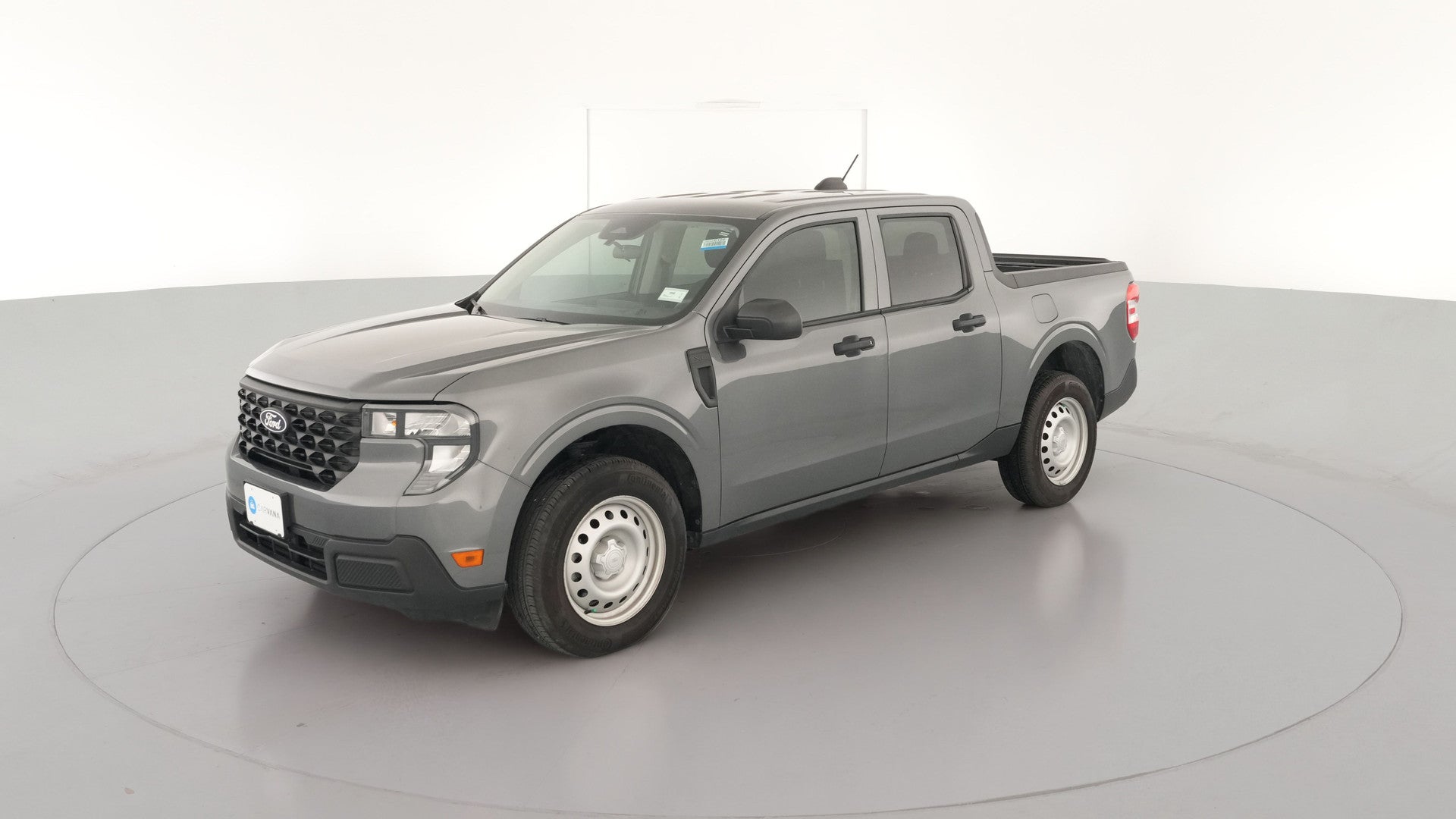 2025 Ford Maverick vehicle photo