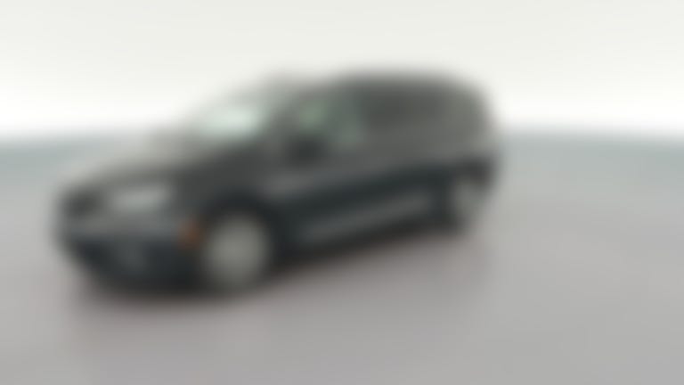 2023 Chrysler Pacifica vehicle photo