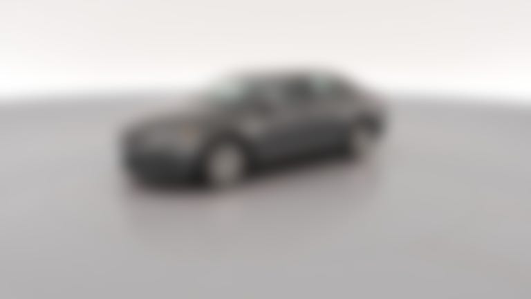 2017 Ford Taurus vehicle photo