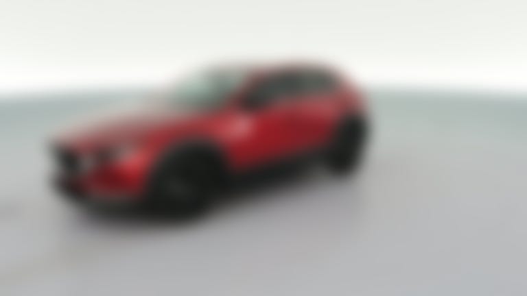 2023 MAZDA CX-30 vehicle photo