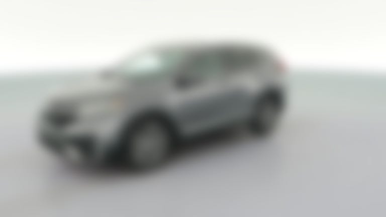 2022 Honda CR-V Hybrid vehicle photo