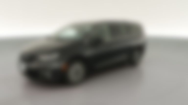 2024 Chrysler Pacifica Hybrid vehicle photo