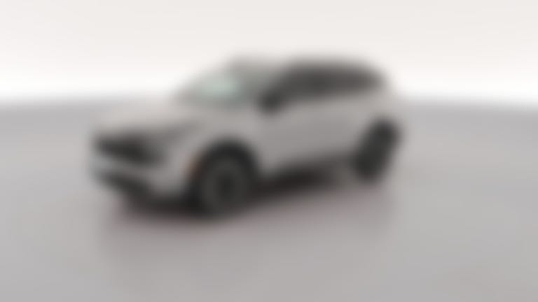 2024 Kia Sportage vehicle photo