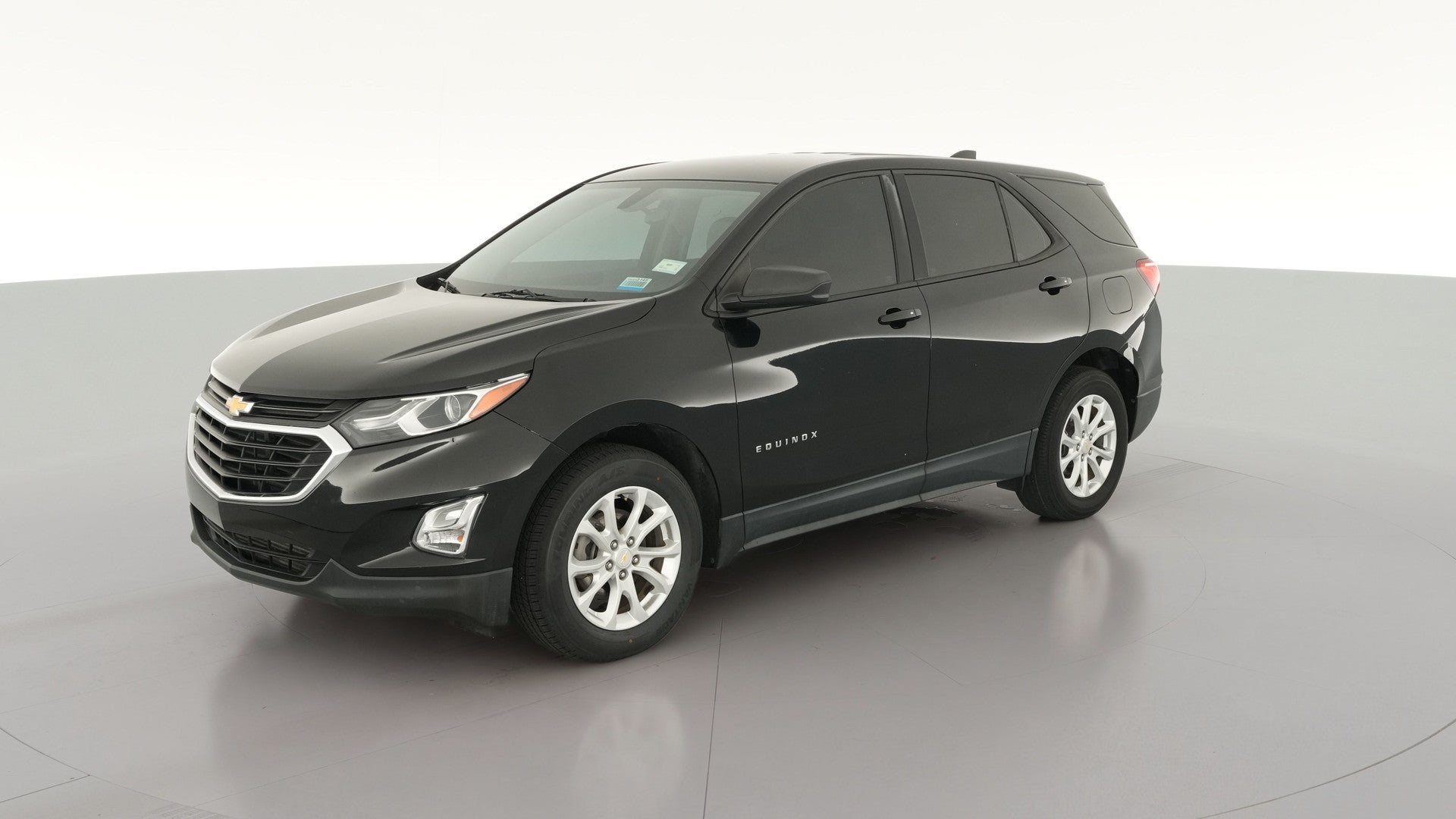 2019 Chevrolet Equinox vehicle photo