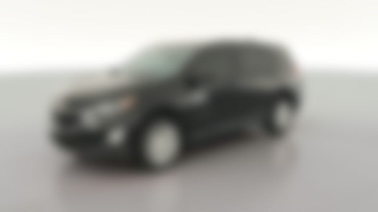 2019 Chevrolet Equinox vehicle photo