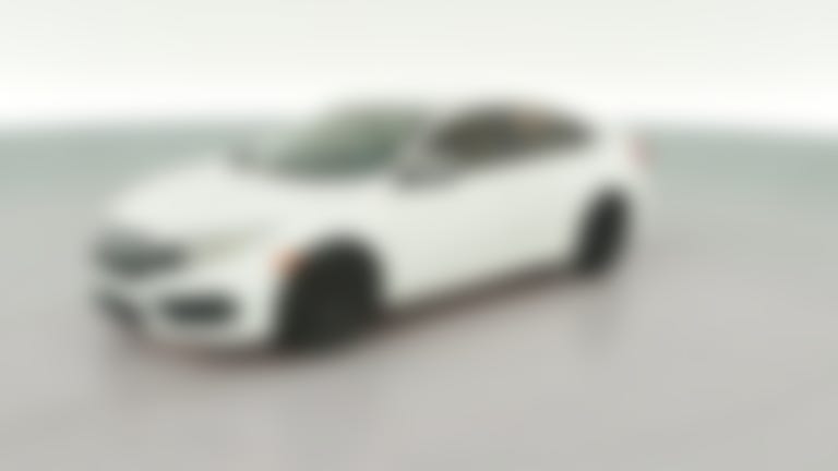 2016 Honda Civic vehicle photo
