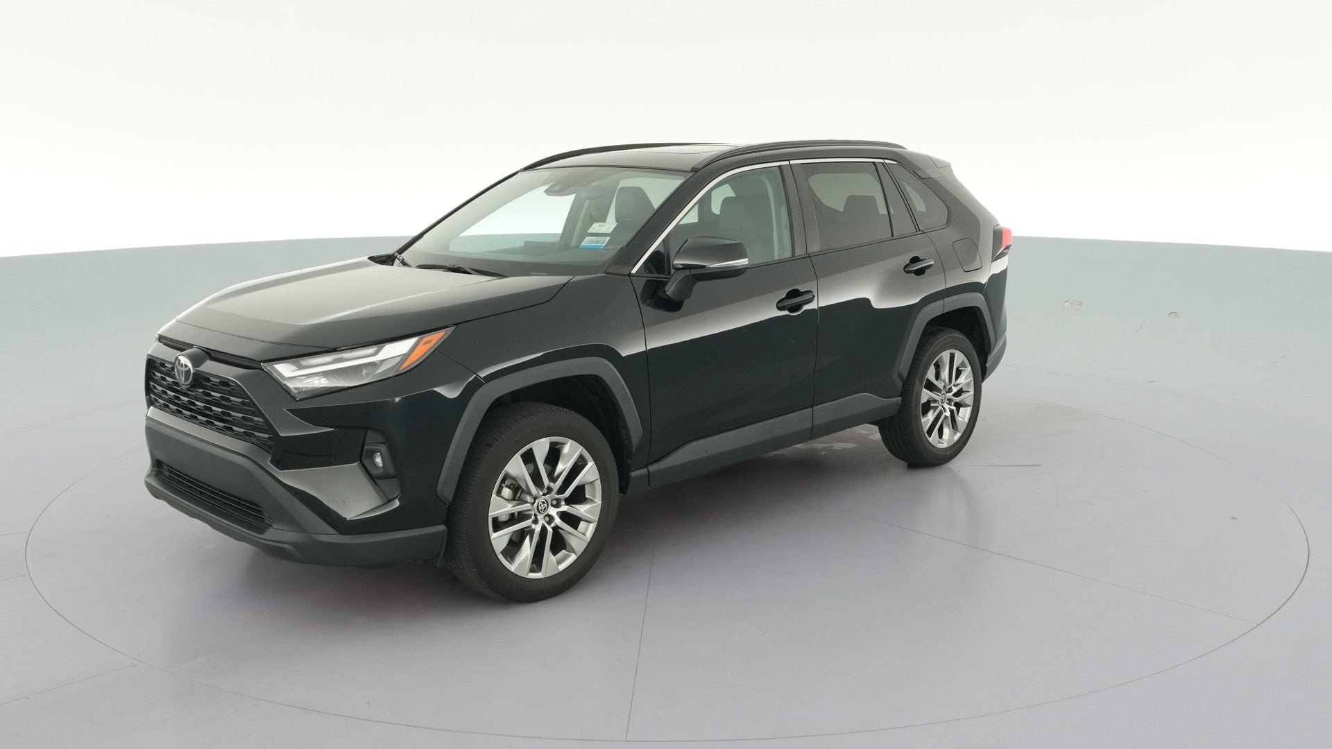 2022 Toyota RAV4 vehicle photo