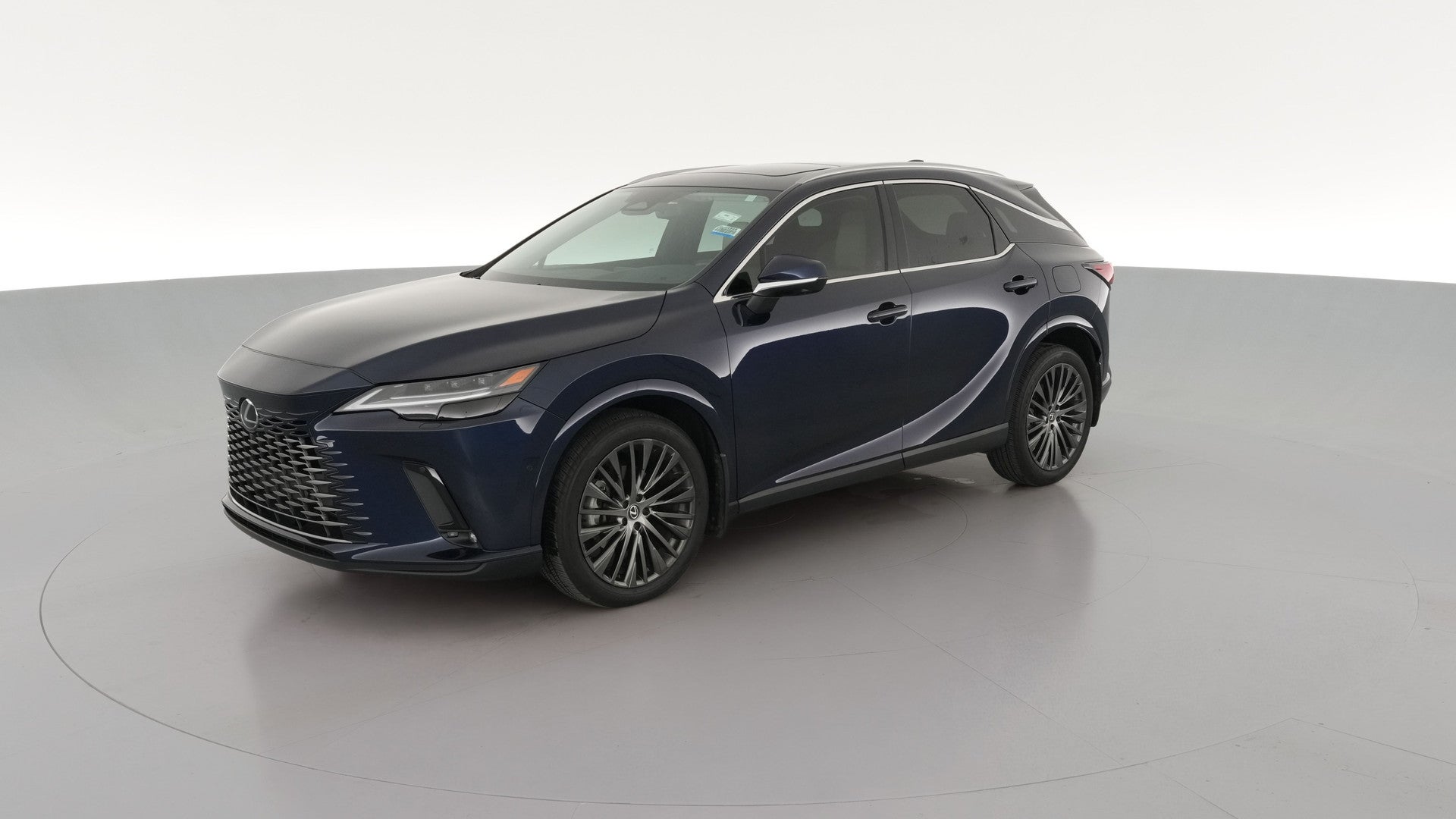 2023 Lexus RX vehicle photo