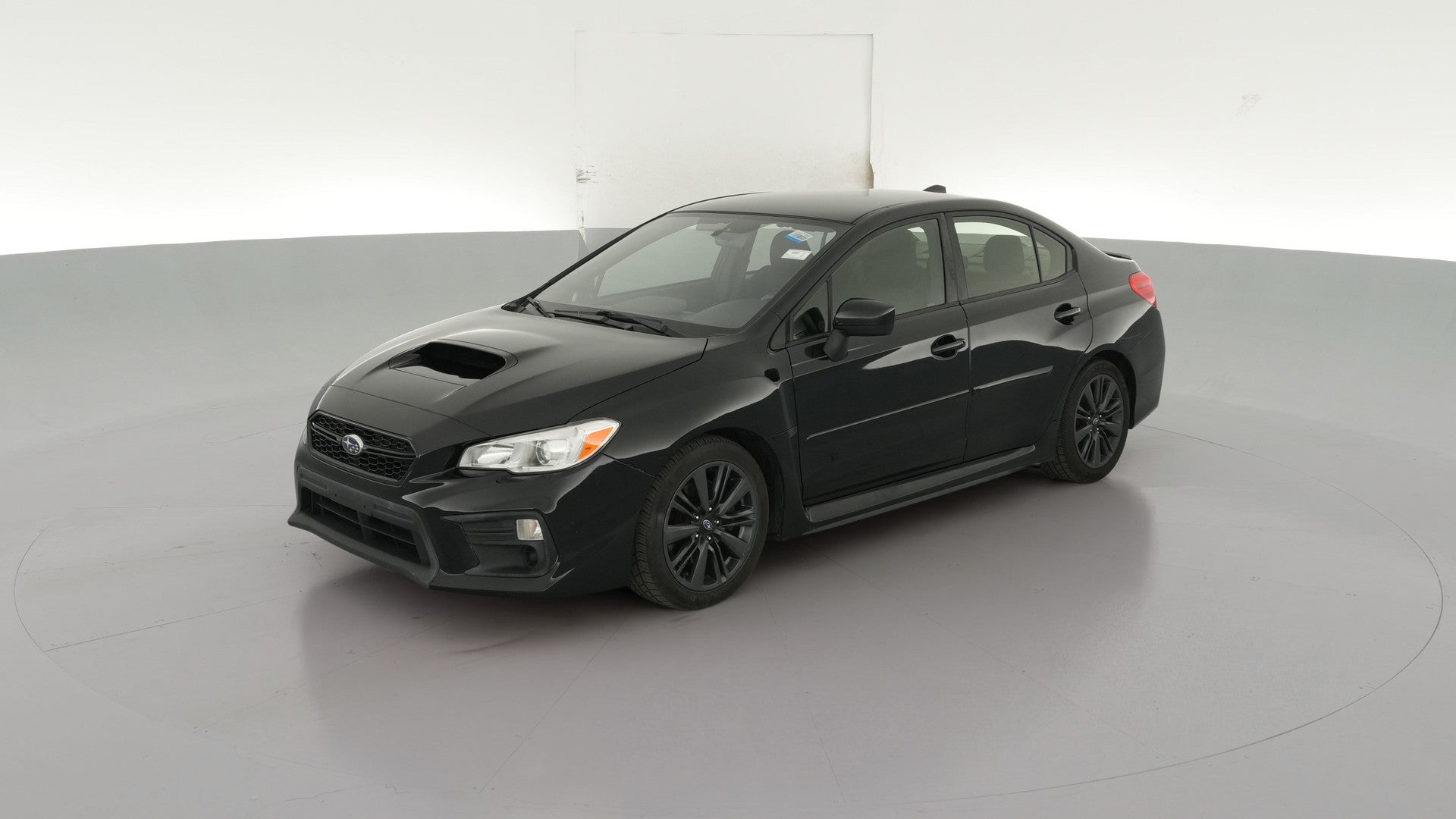 2021 Subaru WRX vehicle photo
