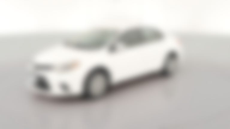 2016 Toyota Corolla vehicle photo
