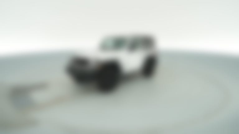 2024 Jeep Wrangler 2 Door vehicle photo
