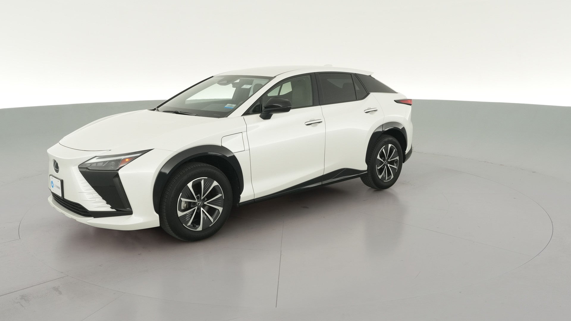 2024 Lexus RZ vehicle photo