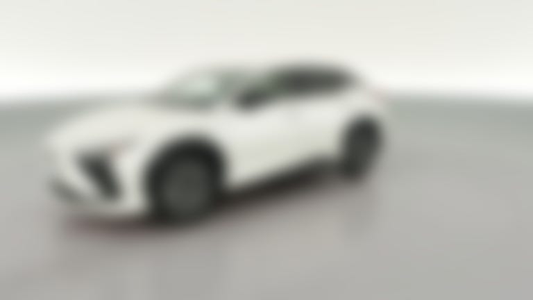 2024 Lexus RZ vehicle photo