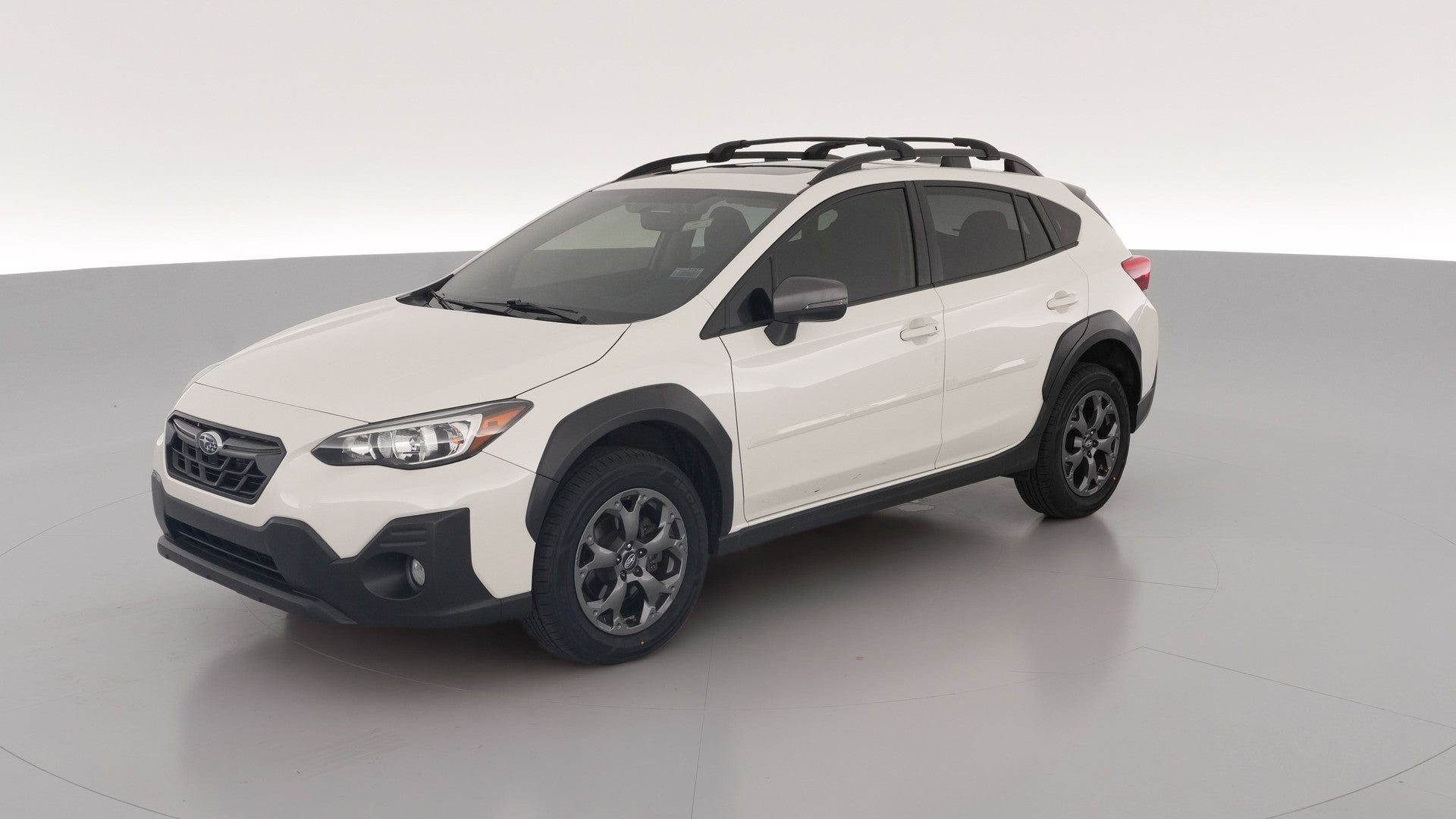 2021 Subaru Crosstrek vehicle photo