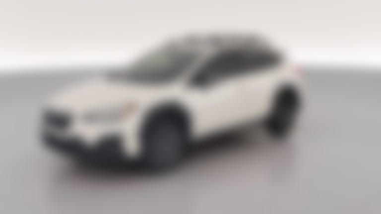 2021 Subaru Crosstrek vehicle photo