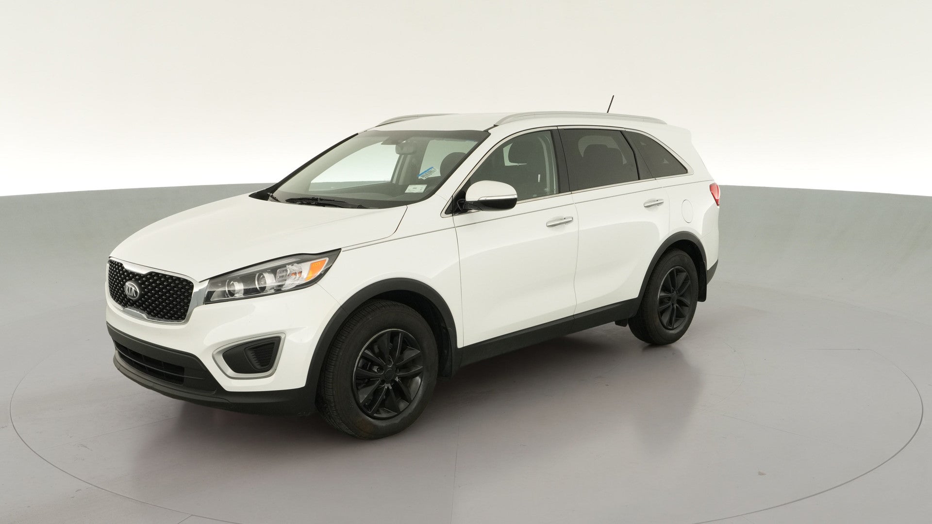 2018 Kia Sorento vehicle photo