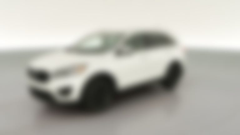 2018 Kia Sorento vehicle photo
