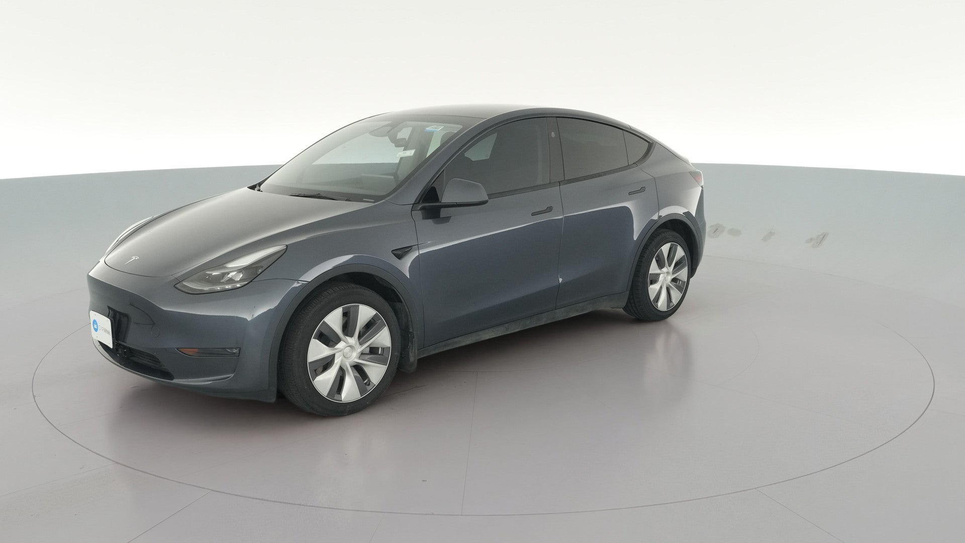 2023 Tesla Model Y vehicle photo