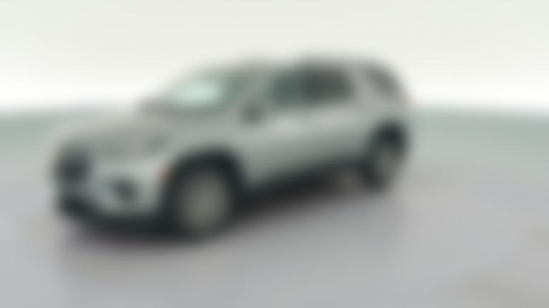 2023 Chevrolet Traverse vehicle photo